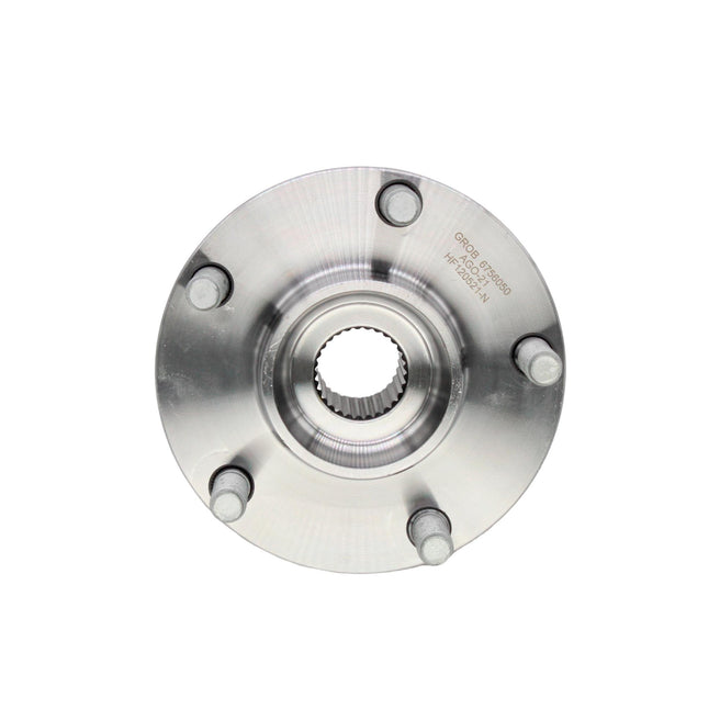 Maza de Rueda Delantero 5 Birlos 29 Estrías Nissan Sentra 2020-2025