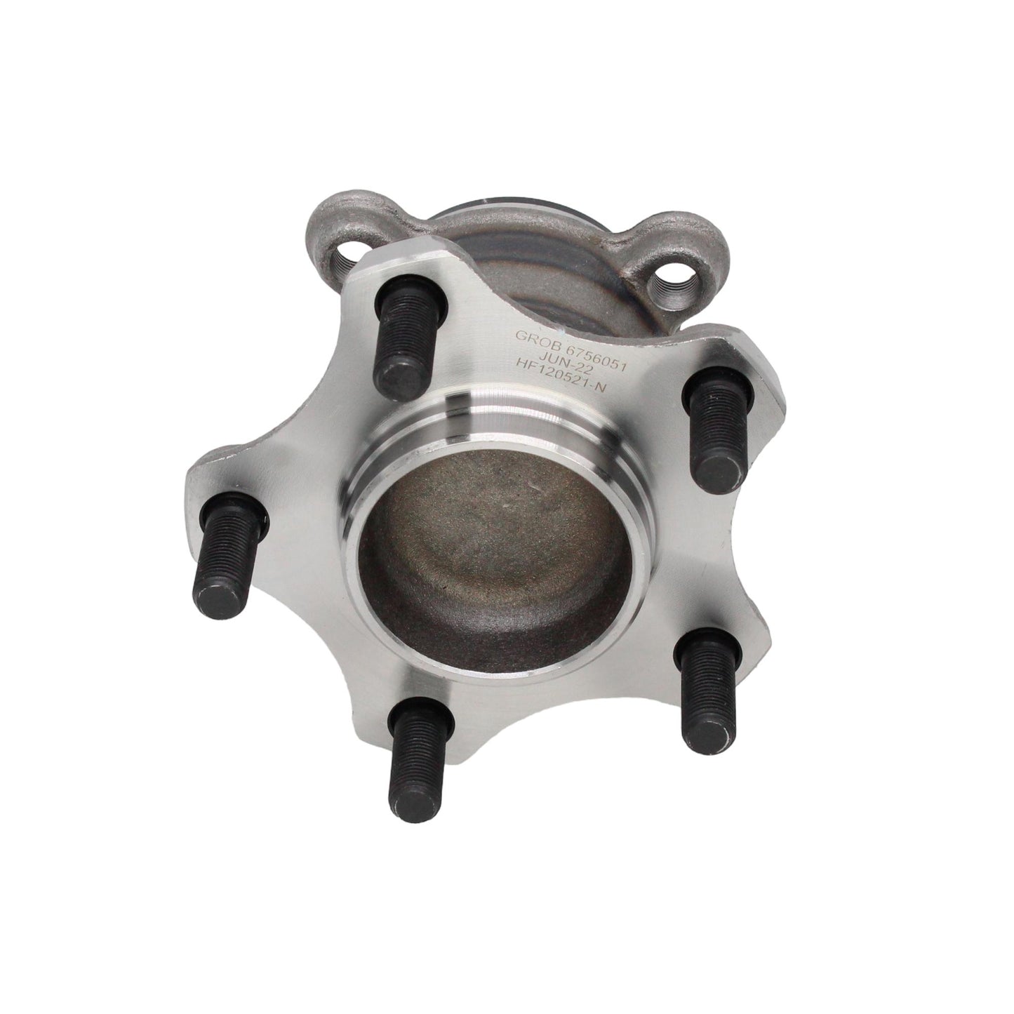 Maza de Rueda Trasero Nissan Sentra 2020-2023