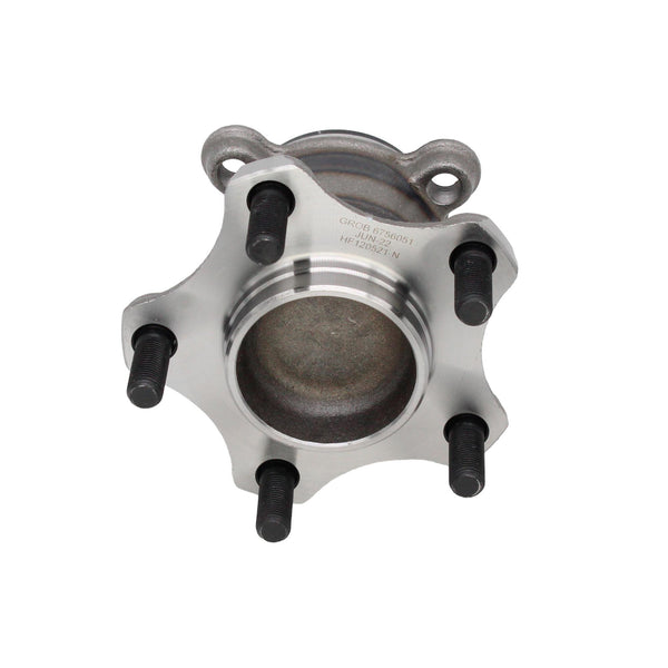 Maza de Rueda Trasero Nissan Sentra 2020-2023