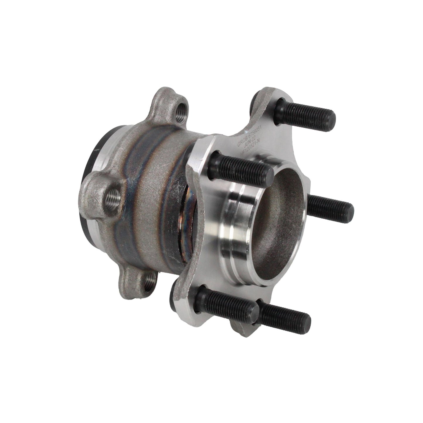 Maza de Rueda Trasero Nissan Sentra 2020-2023