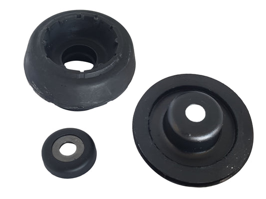 Base De Amortiguador Frontal Derecho E Izquierdo Seat Alhambra L4 2002-2007