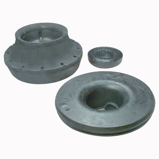 Soporte amortiguador suspension Trasero Superior P/ Seat Alhambra 2002-2008