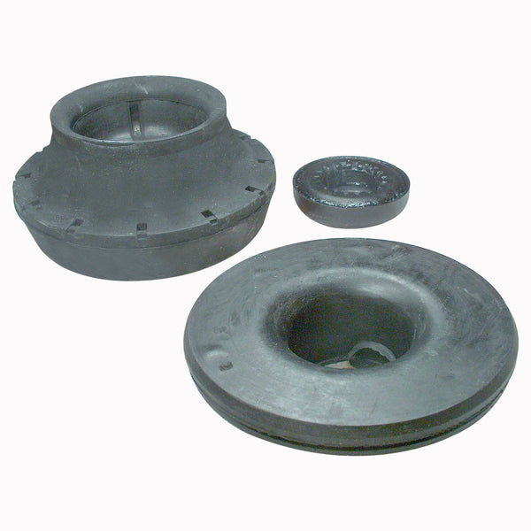 Soporte amortiguador suspension Trasero Superior P/ Seat Alhambra 2002-2008