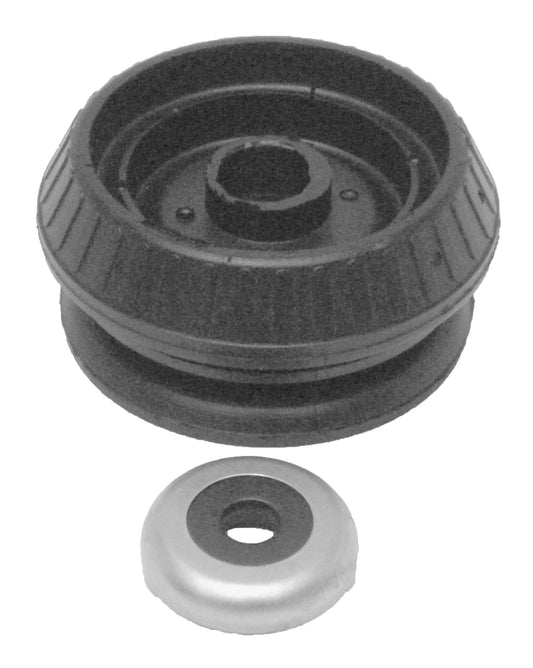 Base De Amortiguador Frontal Derecho E Izquierdo Ford Courier L4 2000-2012