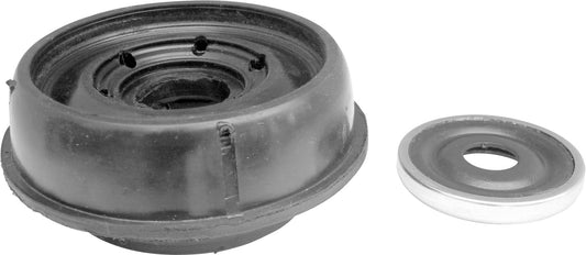 Base De Amortiguador Frontal Derecho E Izquierdo Nissan Platina L4 2002-2010