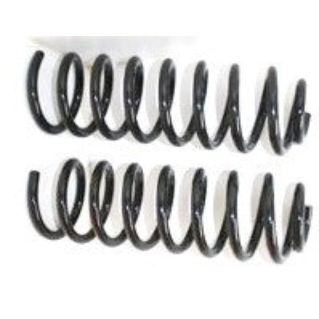 Resorte Trasero Nissan Aprio 2007-2011