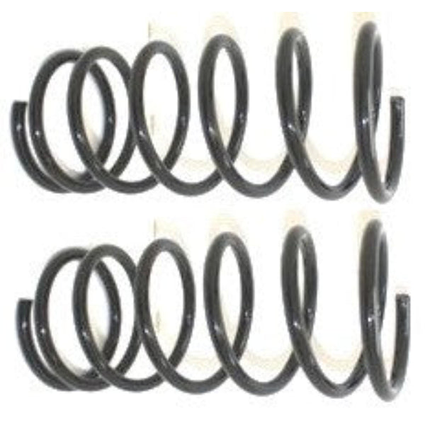 Resorte Trasero Nissan Altima 1993-1997