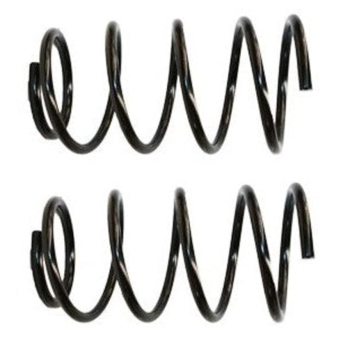Resorte Delantero para Nissan Maxima 2004-2008