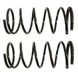 Resorte Delantero para Nissan Maxima 2001-2003