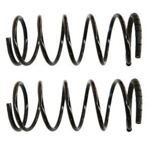 Resorte Delantero para Nissan Maxima 2001-2003
