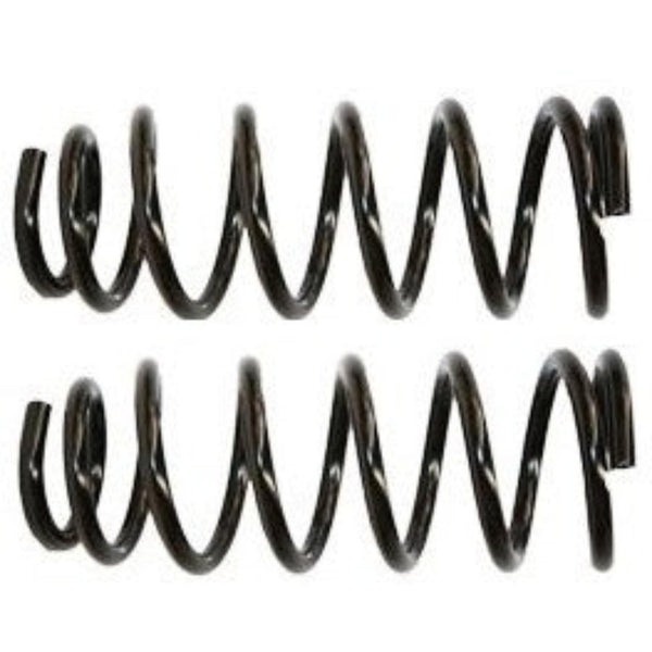 Resorte Trasero Nissan Maxima 2001-2003