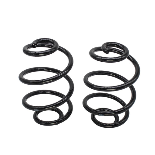 Resorte Delantero para Nissan Sentra 2013-2019
