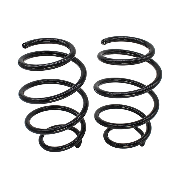 Resorte Delantero JAC J7 2020-2023
