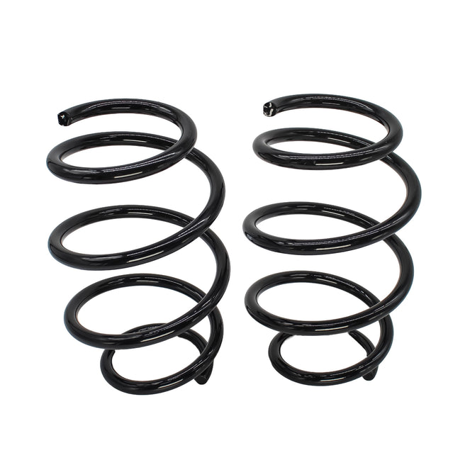 Resorte Delantero JAC J7 2020-2023