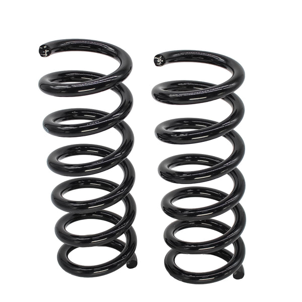 Resorte Delantero Nissan Frontier V6 2021-2023