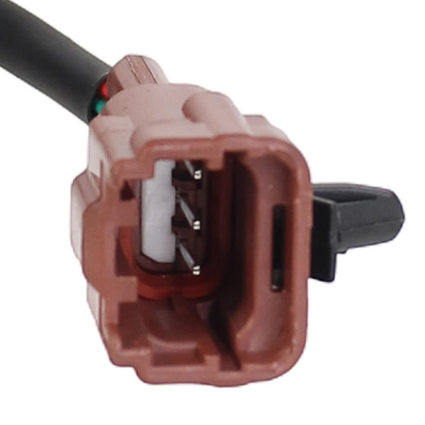 Soporte de Motor Frontal Nissan Altima 2002-2006