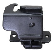 Soporte de Motor Frontal Izquierdo Nissan Urvan 2008-2024