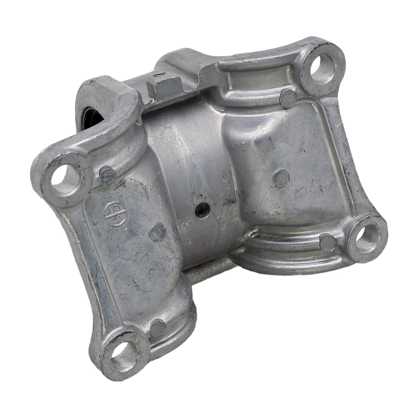 Soporte de Transmision Izquierdo Nissan Altima 2002-2006