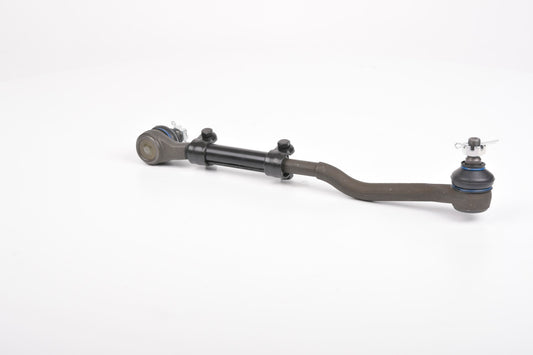 Varilla Lateral Derecho e Izquierdo Nissan Frontier 2000-2004