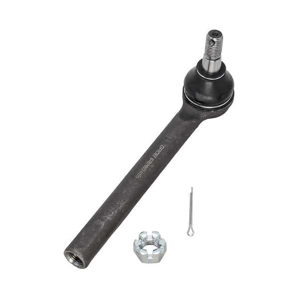 Terminal Exterior Exterior Nissan Murano 2003-2004