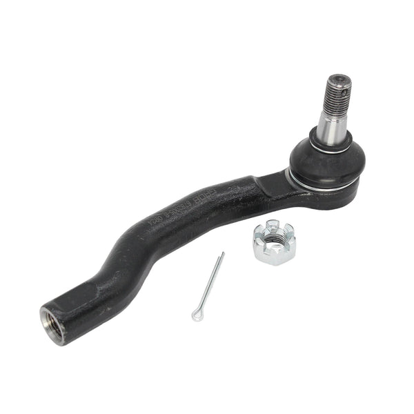 Terminal Exterior Exterior Izquierdo Nissan Frontier 2005-2023