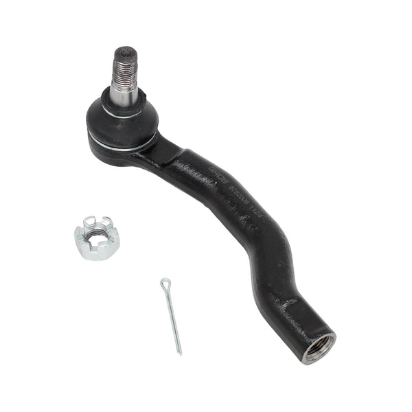 Terminal Exterior Exterior Derecho Nissan Frontier 2005-2023