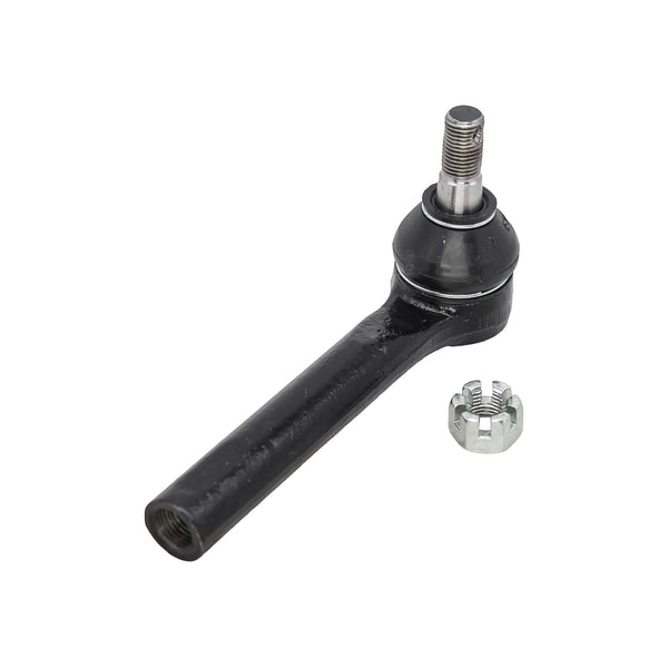Terminal Exterior Exterior Nissan Quest 2004-2009