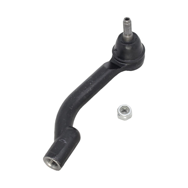 Terminal Exterior Exterior Derecho Nissan X-Trail 2008-2014