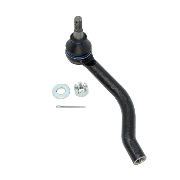 Terminal Exterior Exterior Derecho Infiniti QX70 2014-2020