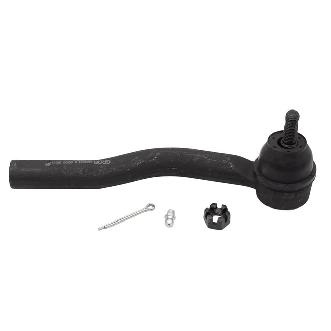 Terminal Exterior Exterior Izquierdo Nissan Cube 2009-2014