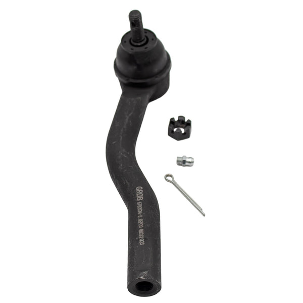 Terminal Exterior Exterior Izquierdo Nissan Cube 2009-2014