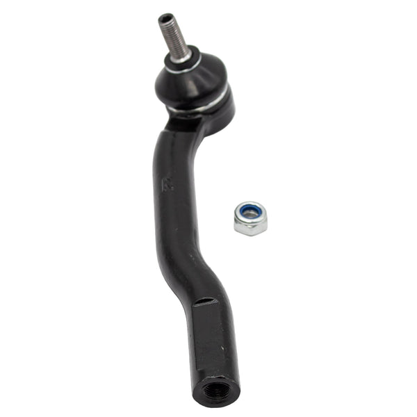 Terminal Exterior Exterior Derecho Nissan Cube 2009-2014