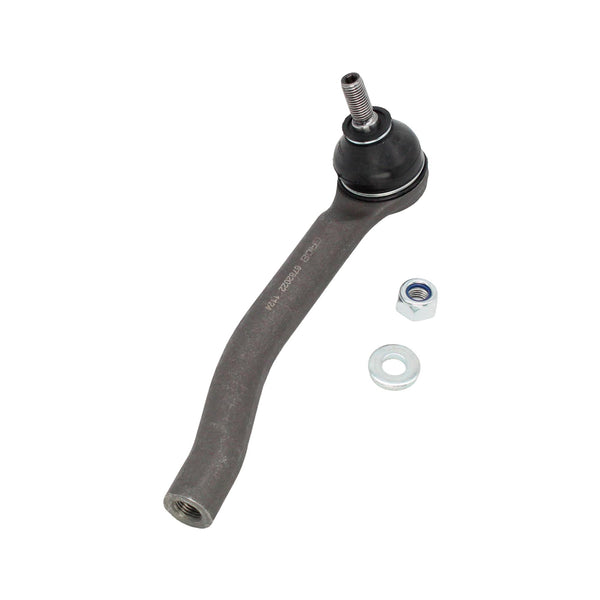 Terminal Exterior Exterior Derecho Nissan Juke 2012-2019
