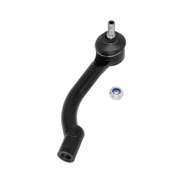 Terminal Exterior Exterior Derecho Nissan Rogue 2008-2014