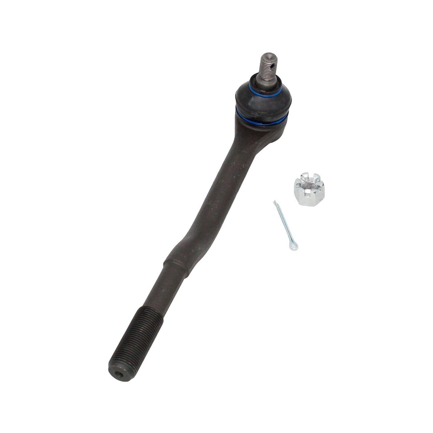 Terminal Exterior Interior Nissan Frontier 1998-2004