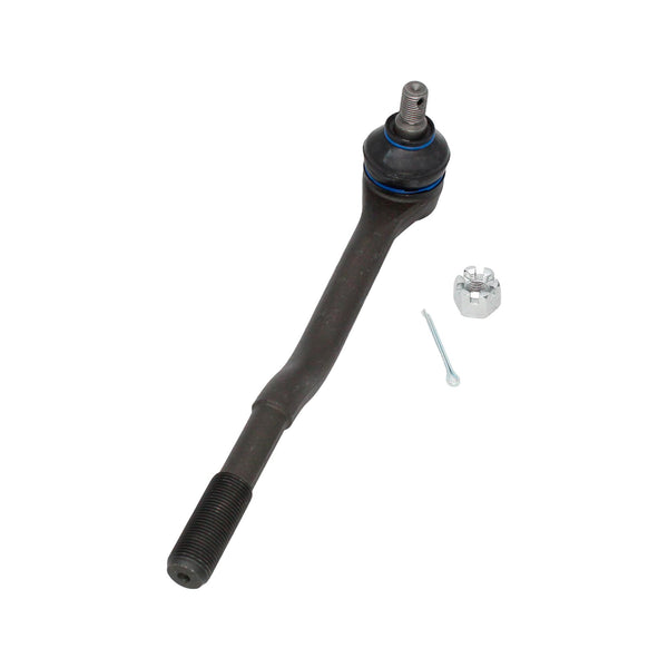 Terminal Exterior Interior Nissan Frontier 1998-2004