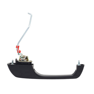Manija Exterior Para Jeep Grand Cherokee 1993-1998