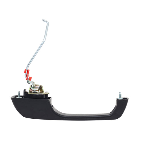 Manija Exterior Para Jeep Grand Cherokee 1993-1998