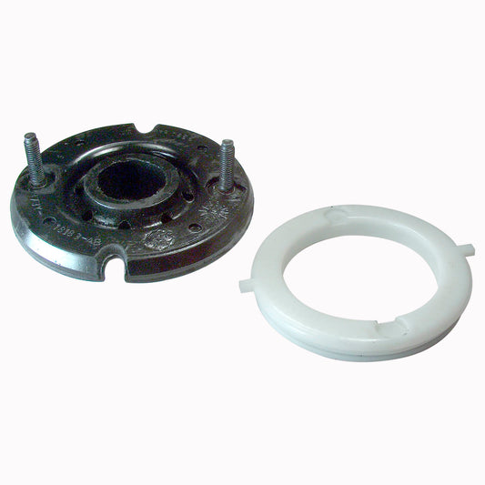 Soporte amortiguador suspension Trasero Superior P/ Ford Escort 1981-2003