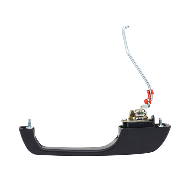 Manija Exterior Para Jeep Grand Cherokee 1993-1998
