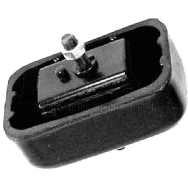 Soporte Delantero Derecho De Motor P/ Chevrolet Tracker 1998-1998 1.6L L4