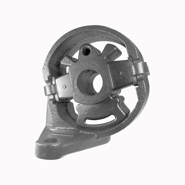 Soporte Motor P/ Ford Contour 1995-2000 2.0L L4 Trasero Superior
