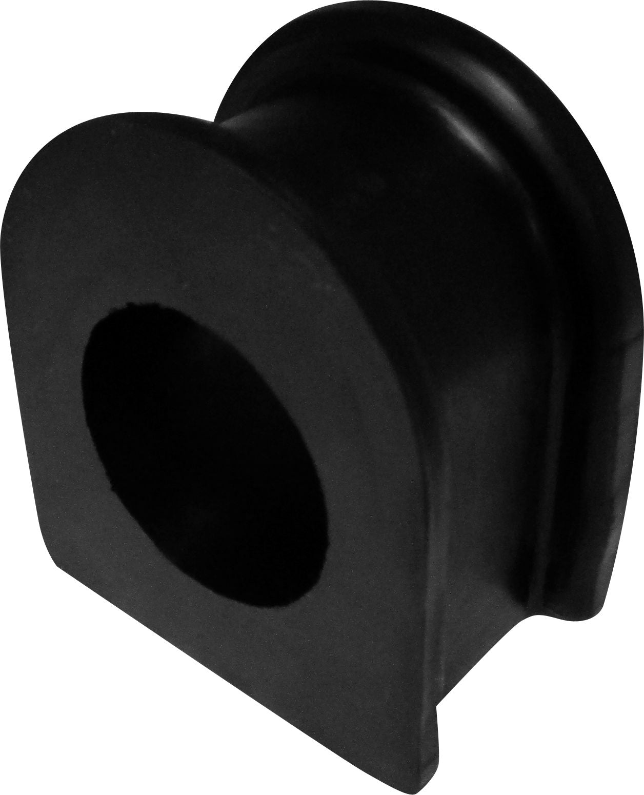 Goma Para Barra Estabilizadora Diferencial Chevrolet Silverado 3500 2004-2012