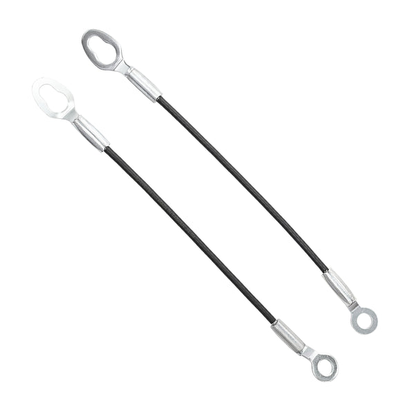 Cables De Tapa Para Toyota Hilux 2005-2015