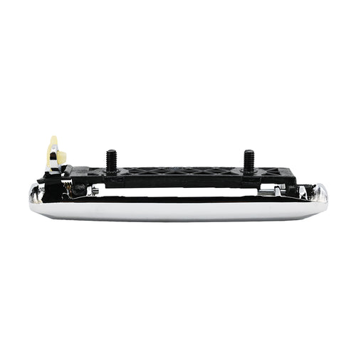 Manija Exterior Para Nissan Samurai 1984-1987
