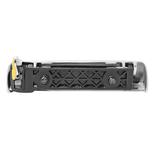 Manija Exterior Para Nissan Samurai 1984-1987