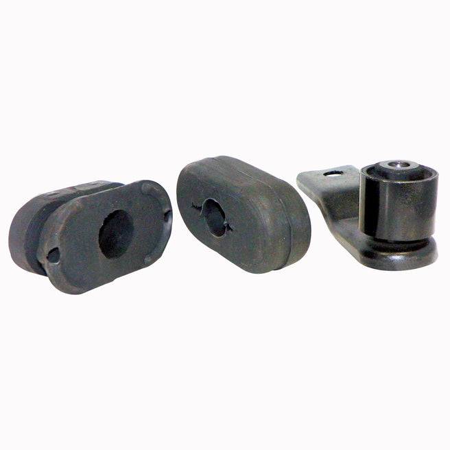 Repuesto Soporte Para Volkswagen Beetle 1998-2012 2.0L L4 Trasero Superior
