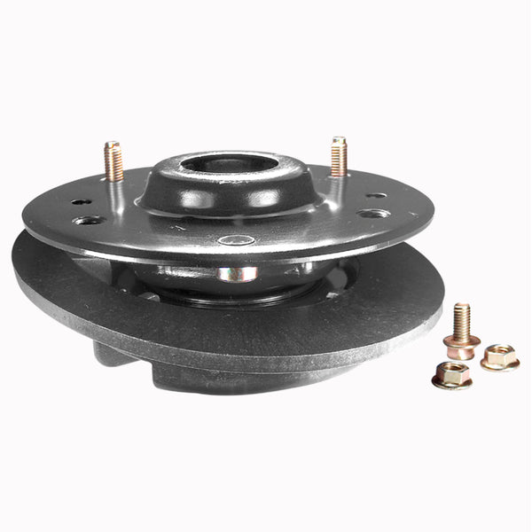 Soporte amortiguador suspension Trasero Superior P/ Chevrolet Malibu 1997-2005