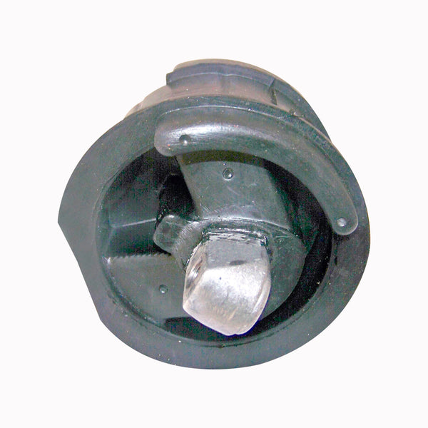 Soporte Transmision P/ Ford Fiesta 1998-2000 1.4L L4
