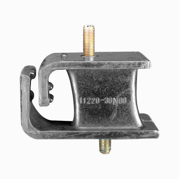 Soporte Motor P/ Nissan Urvan 2000-2002 2.4L L4 Trasero Superior